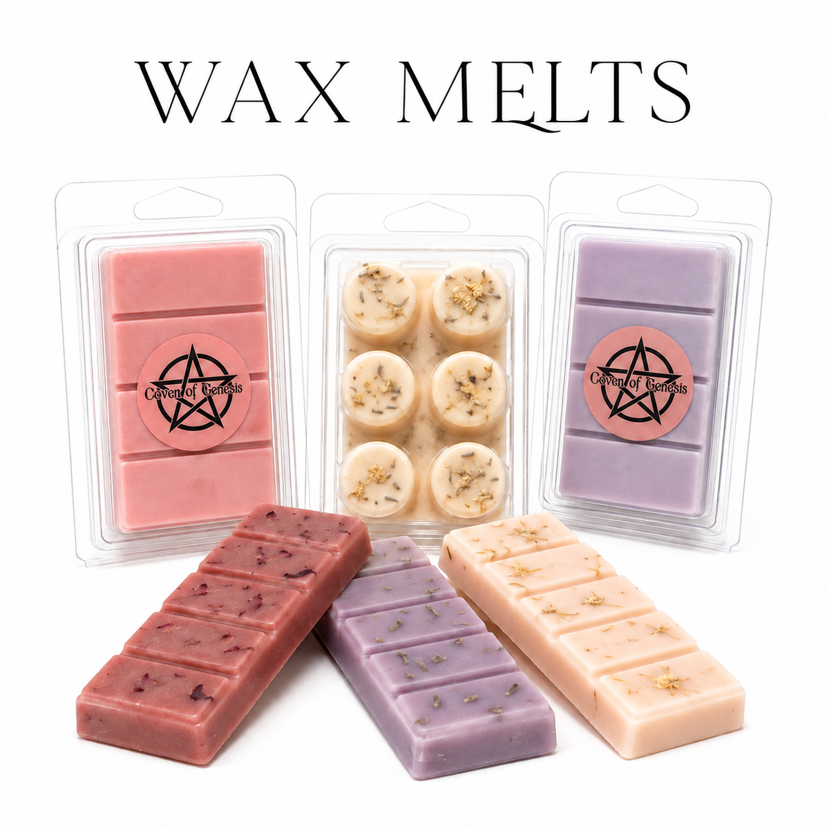 Wax Melts