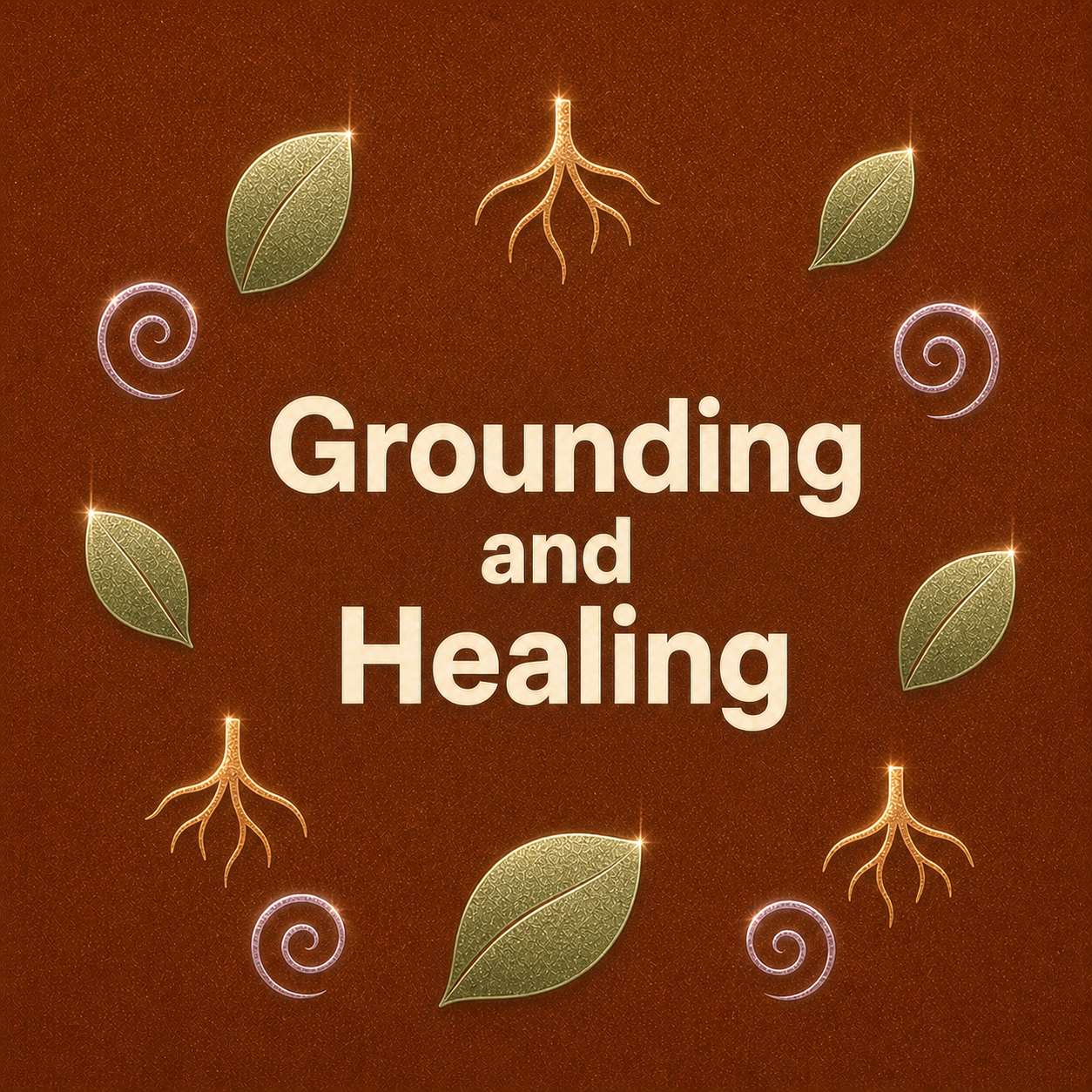 Grounding and Healing