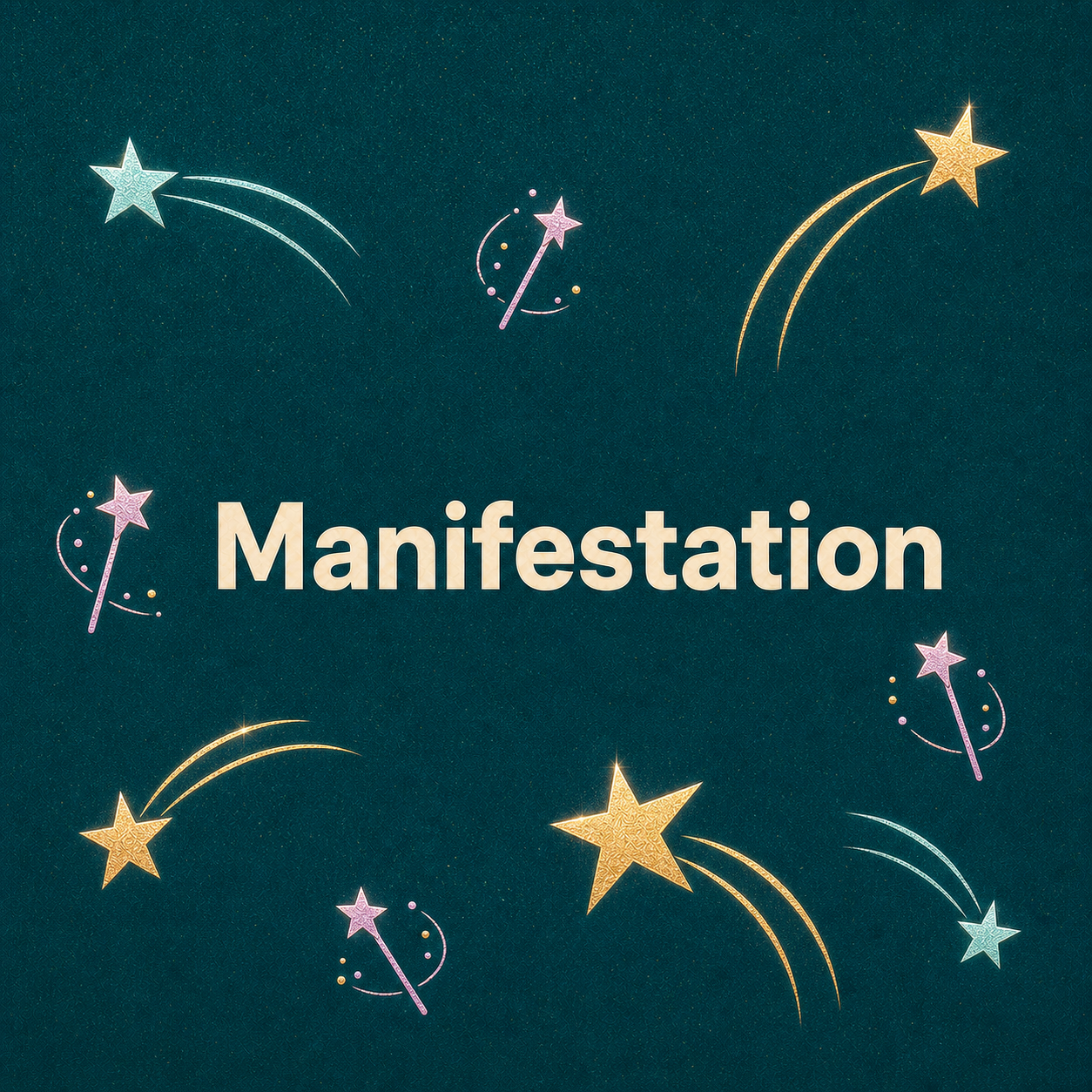 Manifestation