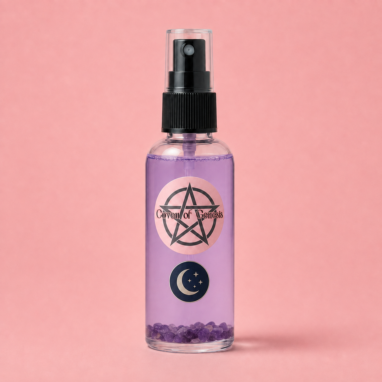 Dreamwork Pillow Spray | Sleep Ritual Mist