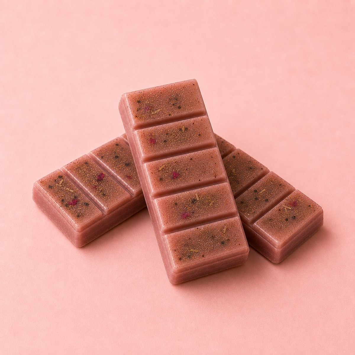 Handmade Wax Melt Snap Bar 80g | Choose Your Scent
