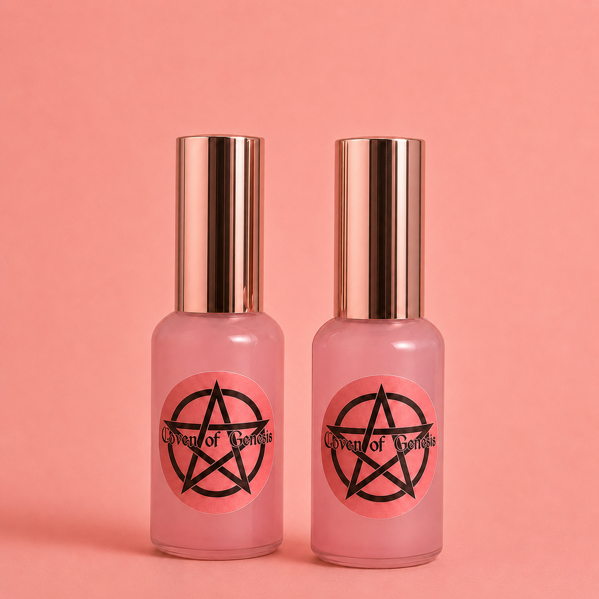 Custom Room Spray 50ml | Personalised Handmade Fragrance Mist