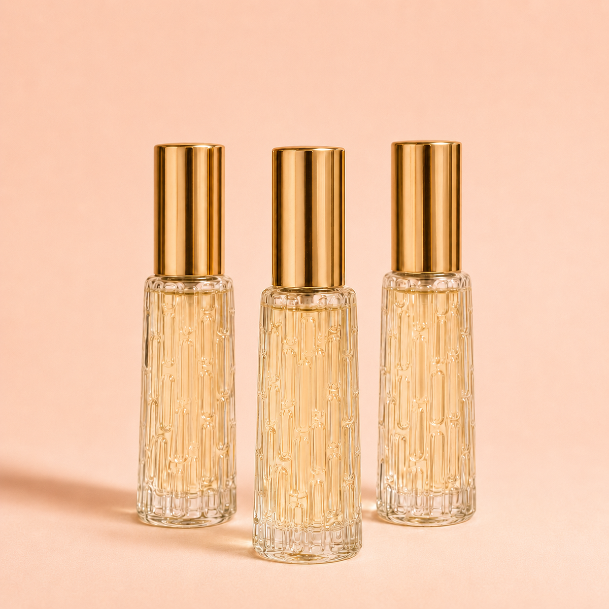 Artisan Perfume Spray 15ml | Boutique Travel Fragrance Mist