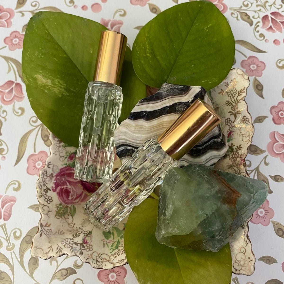 Artisan Perfume Spray | 15ml (0.34oz) Glass Travel Mist