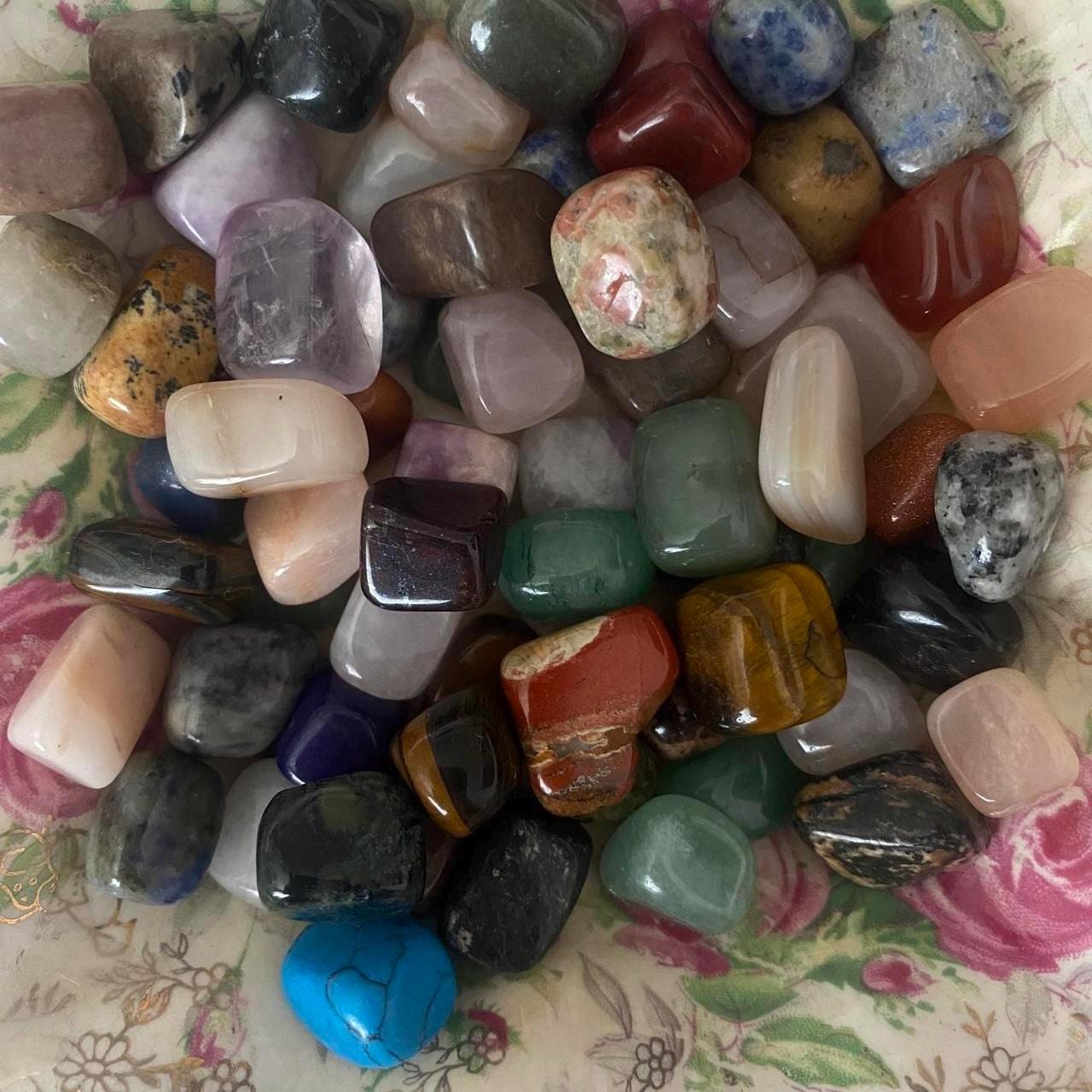 3 Card Tarot Reading with Physical Cards & Crystal | Personalised Psychic Reading Gift