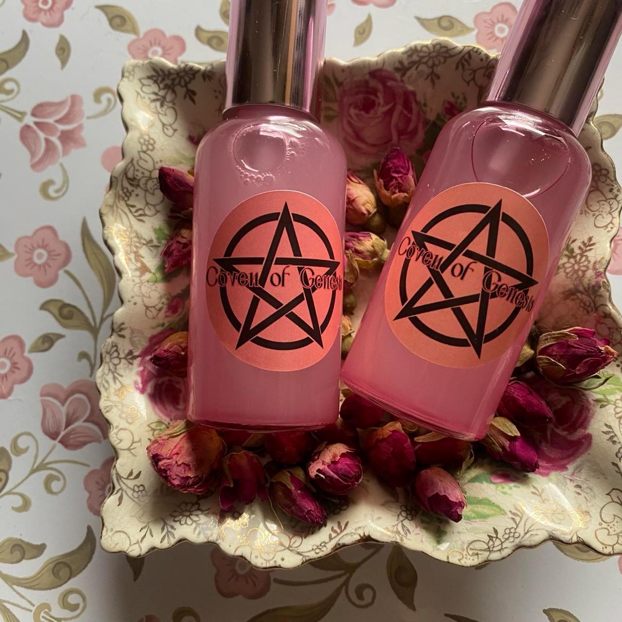 Custom Artisan Room Spray 50ml | Handmade Home Fragrance